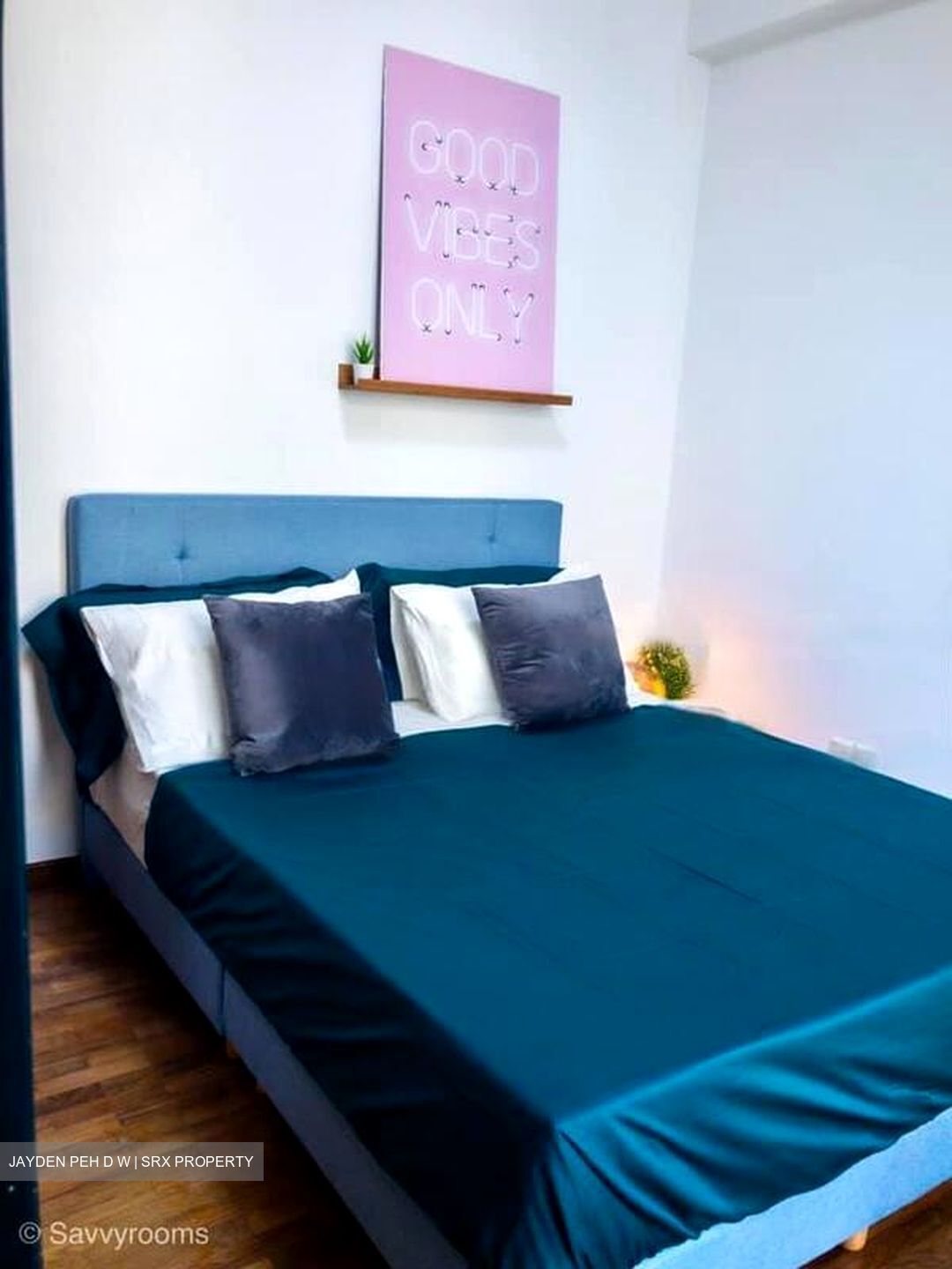 The Luxurie (D19), Condominium #470122471